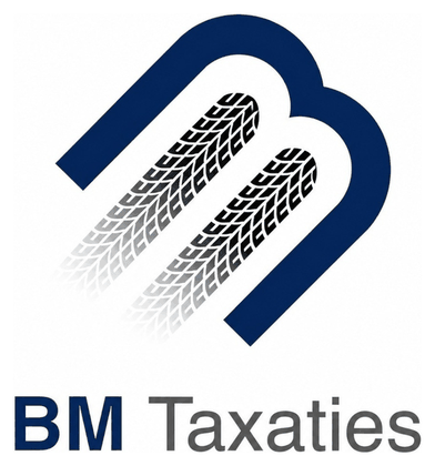 BM Taxaties